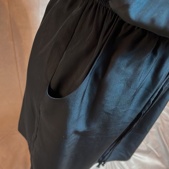 Jodi Kristopher black casual dress size small - Picture 4 of 6